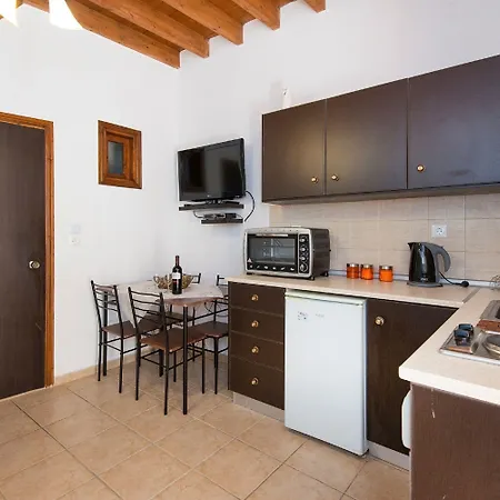 Old Town Roloi House Tatil Evi *