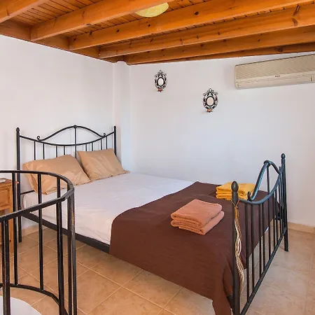 Tatil Evi Old Town Roloi House *