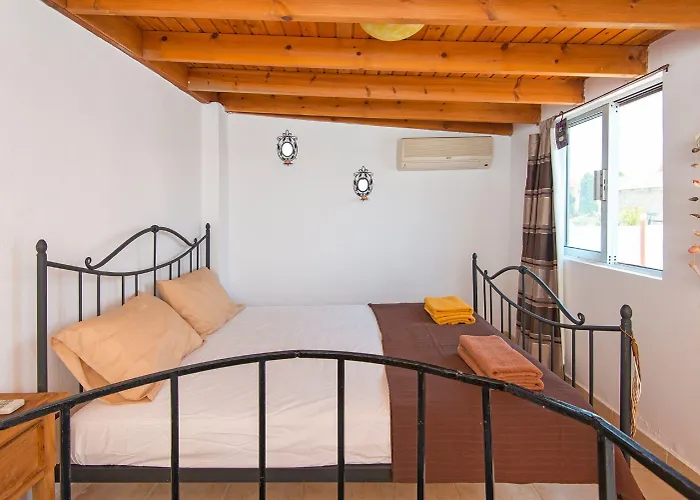 Old Town Roloi House Tatil Evi