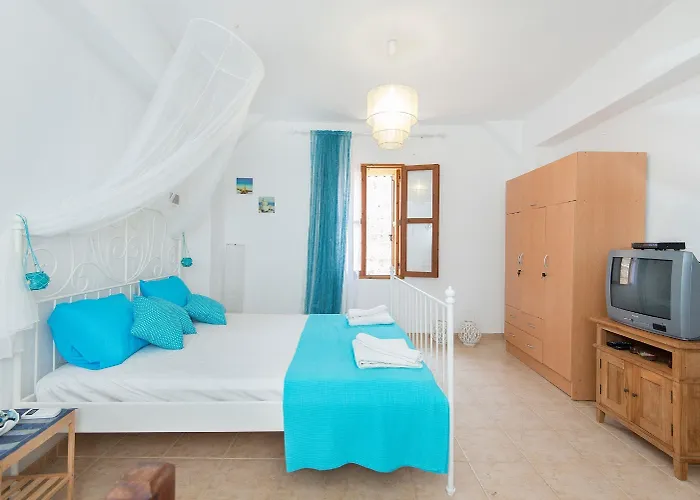 Old Town Roloi House Tatil Evi *