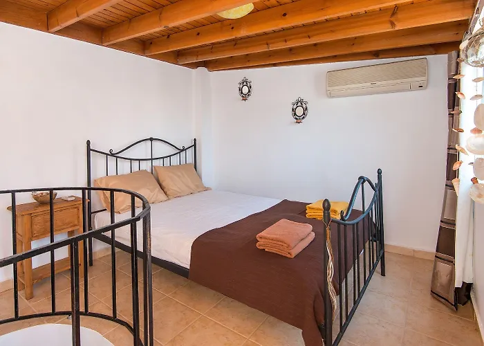 Tatil Evi Old Town Roloi House *