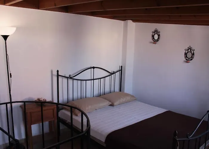 Tatil Evi Old Town Roloi House