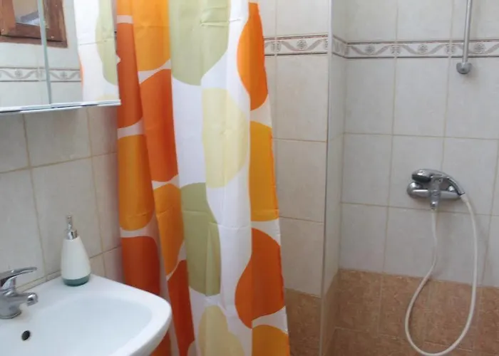 Tatil Evi Old Town Roloi House *