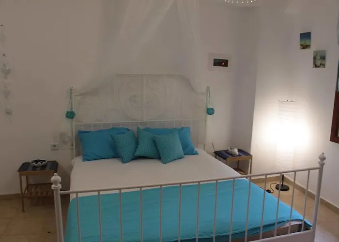 Old Town Roloi House Tatil Evi *