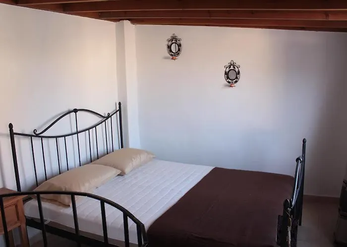 Old Town Roloi House Tatil Evi *