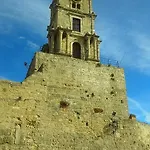 Vakantiehuis Old Town Roloi House Rhodes City