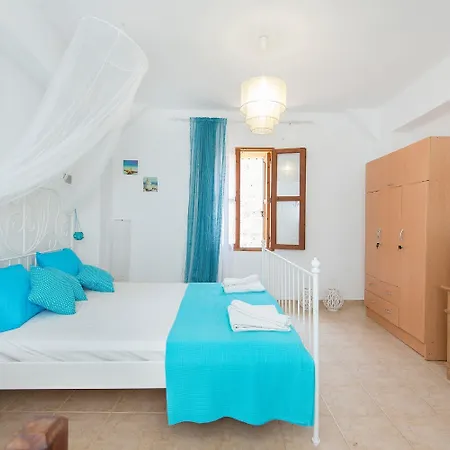 Old Town Roloi House Сasa de vacaciones *