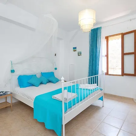 Old Town Roloi House Holiday home Rhodes City