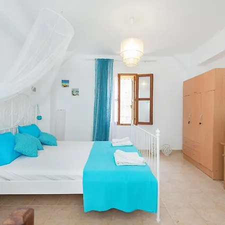 Holiday home Old Town Roloi House Rhodes City