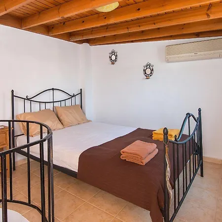Old Town Roloi House Holiday home *