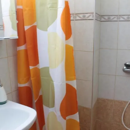 Сasa de vacaciones Old Town Roloi House *