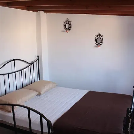 Old Town Roloi House Сasa de vacaciones *