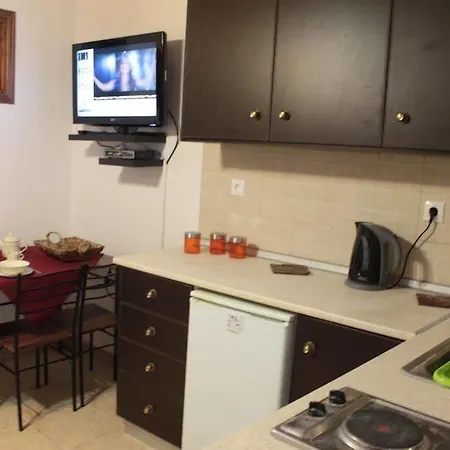 Old Town Roloi House Feriehus *