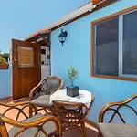 Holiday home Old Town Roloi House Rhodes City