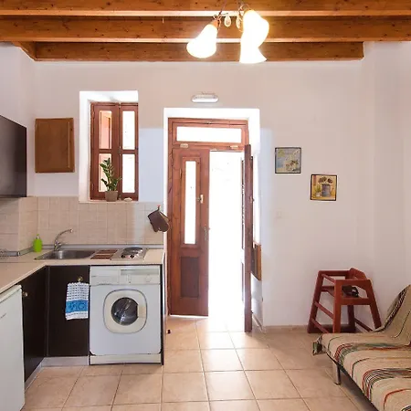 Old Town Roloi House Rhodes City